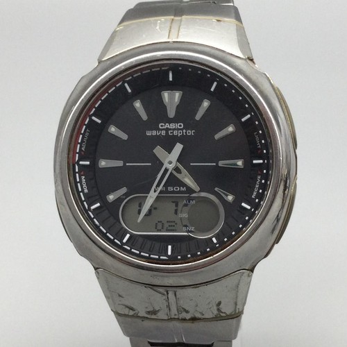 Casio 3747 wva - casio, wva-106ha