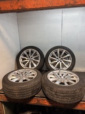 Jaguar XF 18 Inch  Vela Alloy