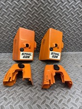 Stihl Ms240 Ms260 024 026 Petrol Chainsaw Engine & Air filter Covers
