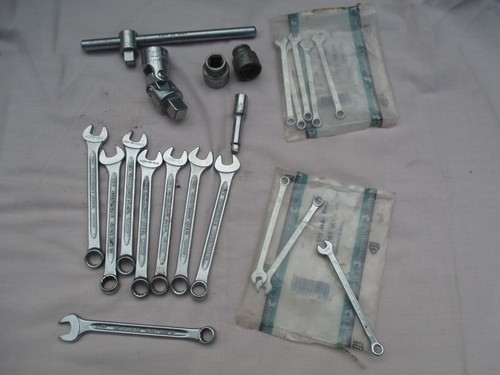 Bundle stahlwille garage - garage, /