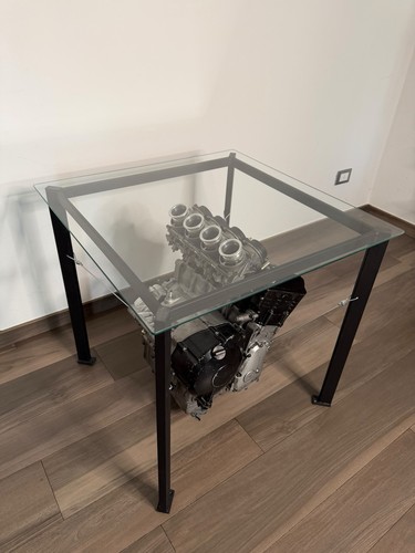 Yamaha 1998 engine - r1, table