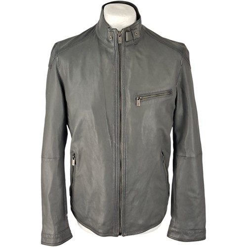 Massimo dutti jacket large - dutti,