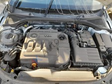 Skoda Octavia MK3 Seat Leon