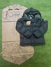 Burberry London Men's Puffer