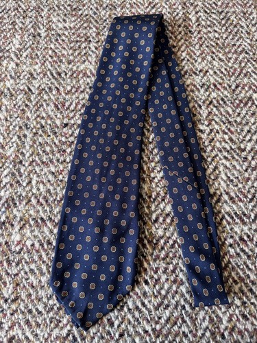 Rubinacci london house silk - rubinacci, lh