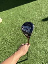 Ping G400 SFT Fairway 3 Wood