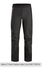 Arc’teryx Beta Pant Hadron