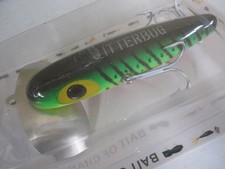 Arbogast XL Jitterbug G700