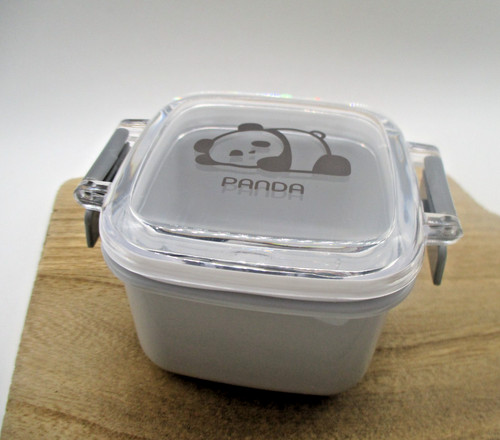 2026 panda mini lunch - 2026,