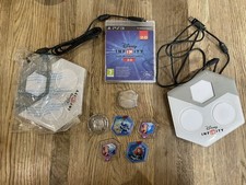 Disney Infinity 2.0 Mini Bundle