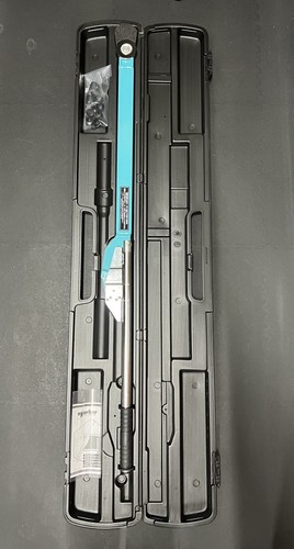 Norbar torque wrench - torque,