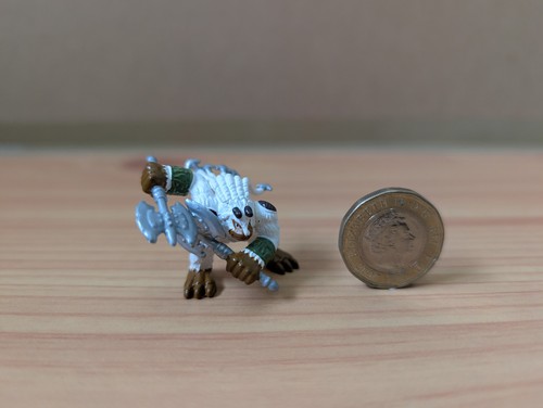 Digimon mini figure - , bandai