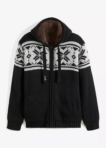 Bonprix fleece lined - bonprix,