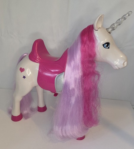Baby born musical - unicorn, with