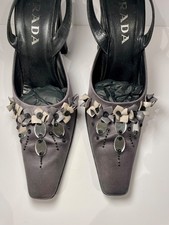 Genuine Vintage Prada ladies