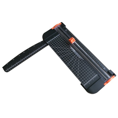 Paper cutter desktop - paper,