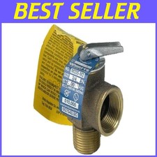 Top-Quality Boiler Relief