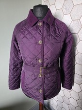 Jack Murphy Quilted Jacket