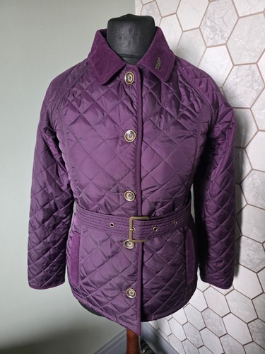 Jack murphy quilted - quilted, jacket