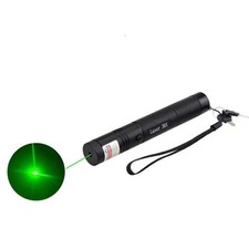 1000Miles Strong Beam Green