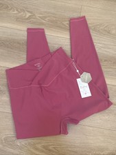 BuffBunny Legacy Leggings Pink