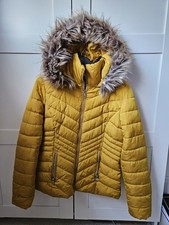 Mustard puffer - mustard,