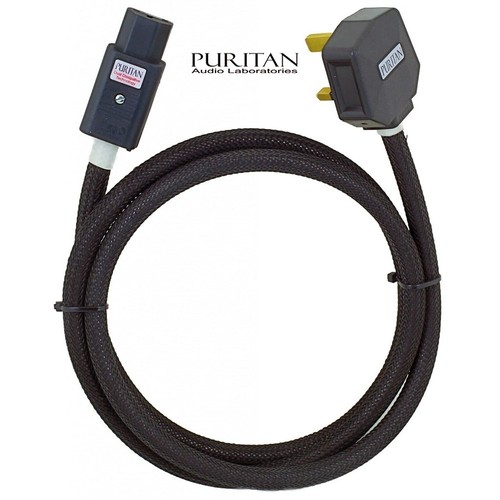 Puritan audio classic plus - plus,