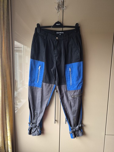 Blue revival rihanna retro - revival,