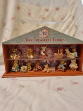 Cherished Teddies. 11 Tiny