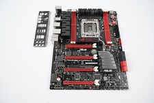 ASUS Mainboard Rampage IV