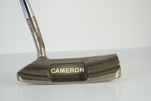 Scotty cameron putter - cameron,