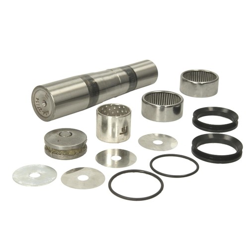 King pin set fits - king, fits: