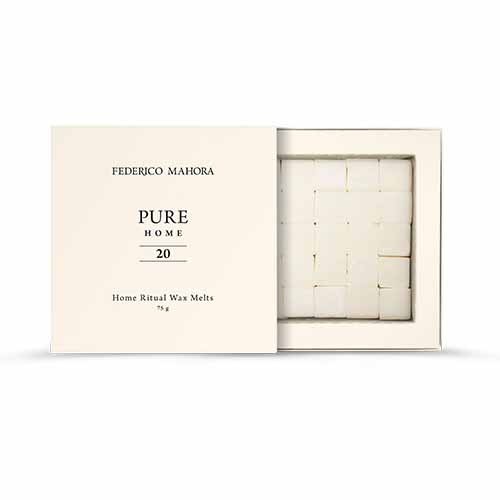 Federico mahora wax melts - federico,