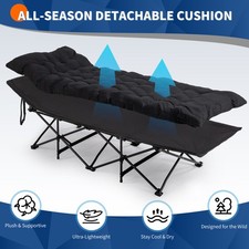 Portable Folding Camping Soft