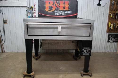 Garland g56pb air deck - g56pb,