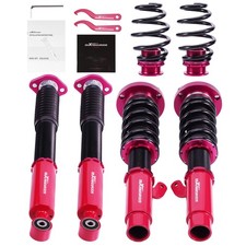 Full Coilovers Lowering Kit