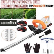 Battery cordless hedge - battery,