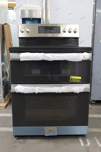 Jbs86spss stainless - ge,