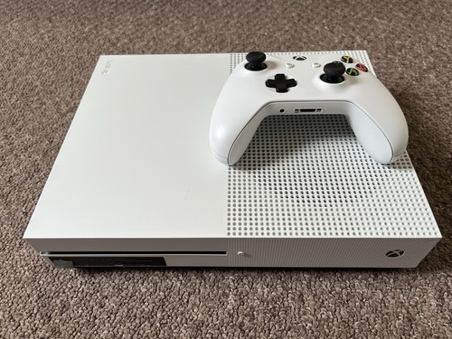 Microsoft xbox one 500gb - one,