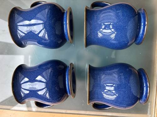 Denby imperial blue craftsman - imperial,