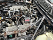 1987 JAGUAR XJ XJS HE COMPLETE 5.3 V12 8S ENGINE 49k KIT CAR DONOR
