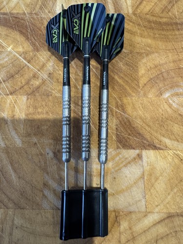Winmau mvg evox 90 - mvg,