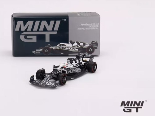 Mini 00539 64 f1 - gt,