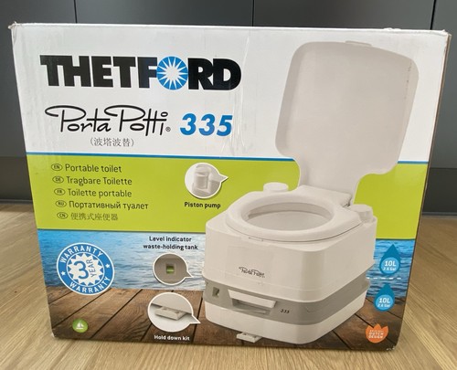 Thetford porta potti 335 - porta,