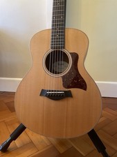 Taylor GS Mini-e Walnut