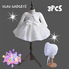 BABY PRINCESS GIRLS DRESS LACE