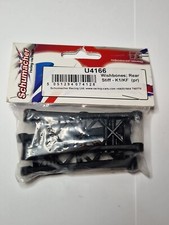 Schumacher CAT K2 Wishbones