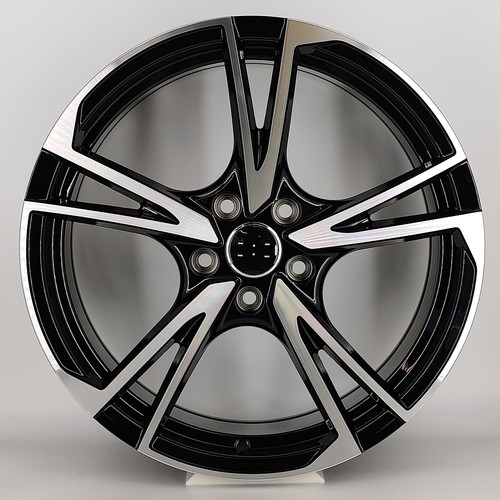 332 alloy wheels vw - 18",