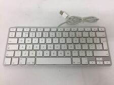 Any Single Key For Apple keyboard A1242 replacement keys (One Single Key Only) 