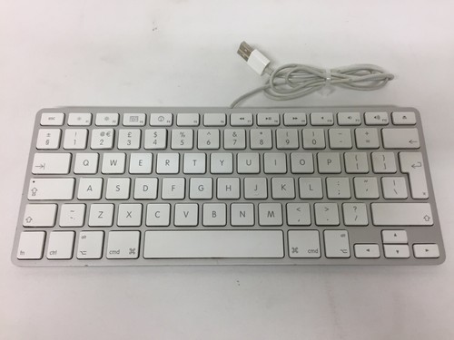 Any single key for - any,